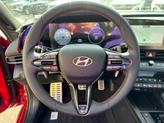 Thumbnail of 2025 Ultimate Red Hyundai ELANTRA