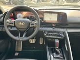 Thumbnail of 2025 Ultimate Red Hyundai ELANTRA