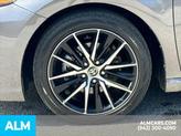 Thumbnail of 2023 Gray Toyota Camry