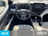 Thumbnail of 2023 Gray Toyota Camry