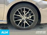Thumbnail of 2023 Gray Toyota Camry