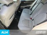 Thumbnail of 2023 Gray Toyota Camry