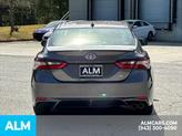 Thumbnail of 2023 Gray Toyota Camry