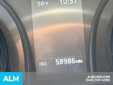 Thumbnail of 2023 Gray Toyota Camry