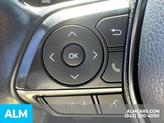 Thumbnail of 2023 Gray Toyota Camry