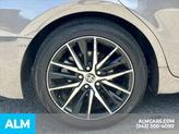 Thumbnail of 2023 Gray Toyota Camry