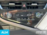 Thumbnail of 2023 Gray Toyota Camry