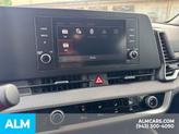 Thumbnail of 2024 Steel Gray Kia Sportage