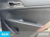 Thumbnail of 2024 Steel Gray Kia Sportage