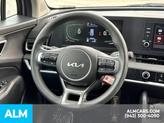 Thumbnail of 2024 Steel Gray Kia Sportage