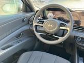 Thumbnail of 2025 Serenity White Hyundai ELANTRA