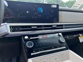 Thumbnail of 2025 Ecotronic Gray Matte Hyundai SANTA FE HEV