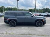Thumbnail of 2025 Ecotronic Gray Matte Hyundai SANTA FE HEV