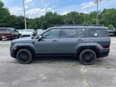 Thumbnail of 2025 Ecotronic Gray Matte Hyundai SANTA FE HEV