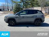 Thumbnail of 2024 Sting-Gray Clearcoat Jeep Compass