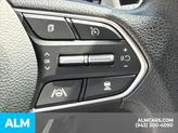 Thumbnail of 2022 Stormy Sea Hyundai SANTA FE