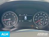 Thumbnail of 2022 Stormy Sea Hyundai SANTA FE