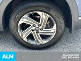 Thumbnail of 2022 Stormy Sea Hyundai SANTA FE