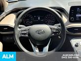 Thumbnail of 2022 Stormy Sea Hyundai SANTA FE