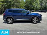 Thumbnail of 2022 Stormy Sea Hyundai SANTA FE