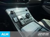 Thumbnail of 2022 Stormy Sea Hyundai SANTA FE