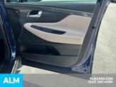 Thumbnail of 2022 Stormy Sea Hyundai SANTA FE