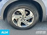 Thumbnail of 2022 Stormy Sea Hyundai SANTA FE