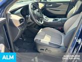 Thumbnail of 2022 Stormy Sea Hyundai SANTA FE