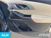 Thumbnail of 2022 Northsky Blue Metallic Chevrolet Traverse