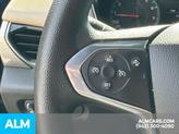 Thumbnail of 2022 Northsky Blue Metallic Chevrolet Traverse