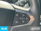 Thumbnail of 2022 Northsky Blue Metallic Chevrolet Traverse
