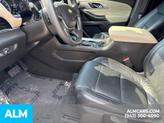 Thumbnail of 2022 Northsky Blue Metallic Chevrolet Traverse