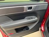 Thumbnail of 2025 Ultimate Red Hyundai SANTA FE