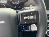Thumbnail of 2025 Ultimate Red Hyundai SANTA FE