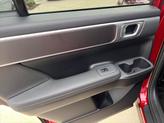 Thumbnail of 2025 Ultimate Red Hyundai SANTA FE