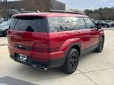 Thumbnail of 2025 Ultimate Red Hyundai SANTA FE