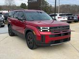 Thumbnail of 2025 Ultimate Red Hyundai SANTA FE
