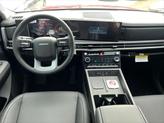 Thumbnail of 2025 Ultimate Red Hyundai SANTA FE