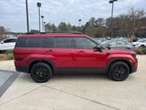 Thumbnail of 2025 Ultimate Red Hyundai SANTA FE