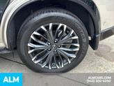 Thumbnail of 2024 Champagne Silver Metallic Nissan Rogue