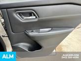 Thumbnail of 2024 Champagne Silver Metallic Nissan Rogue
