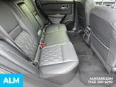 Thumbnail of 2024 Champagne Silver Metallic Nissan Rogue