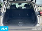 Thumbnail of 2024 Champagne Silver Metallic Nissan Rogue