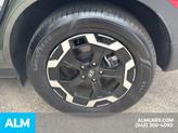 Thumbnail of 2024 Rockwood Green Hyundai SANTA FE