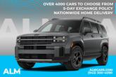 Thumbnail of 2024 Rockwood Green Hyundai SANTA FE