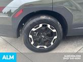 Thumbnail of 2024 Rockwood Green Hyundai SANTA FE