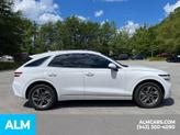 Thumbnail of 2023 Alta White Genesis GV70