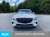 Thumbnail of 2023 Alta White Genesis GV70