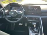 Thumbnail of 2025 Ecotronic Gray Hyundai ELANTRA