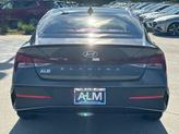 Thumbnail of 2025 Ecotronic Gray Hyundai ELANTRA